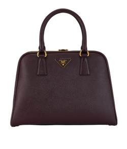 Pyramid, Leather, Burgundy, 180, DB, 3*
